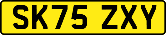 SK75ZXY
