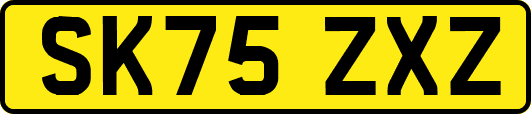 SK75ZXZ