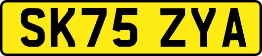 SK75ZYA