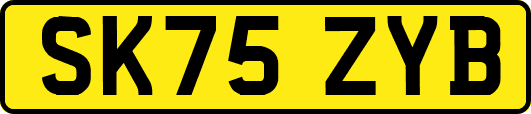 SK75ZYB