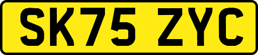 SK75ZYC