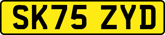 SK75ZYD