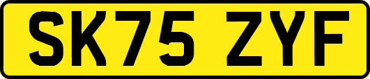 SK75ZYF
