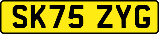 SK75ZYG