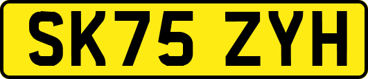 SK75ZYH