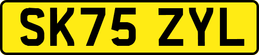 SK75ZYL