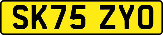 SK75ZYO