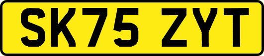 SK75ZYT