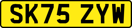 SK75ZYW