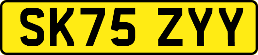 SK75ZYY