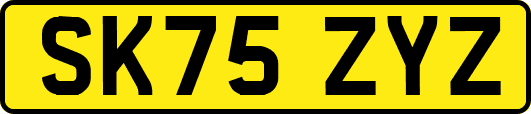 SK75ZYZ