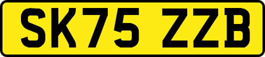 SK75ZZB
