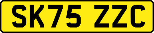 SK75ZZC
