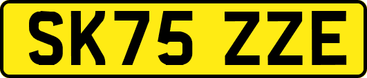 SK75ZZE