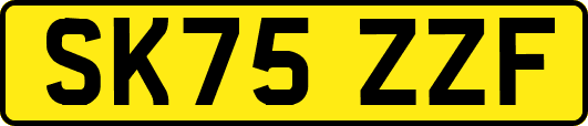 SK75ZZF