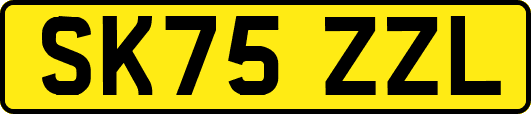 SK75ZZL
