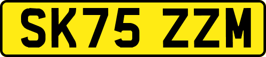 SK75ZZM