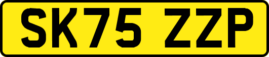 SK75ZZP