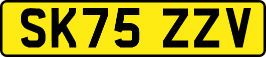 SK75ZZV