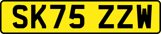 SK75ZZW