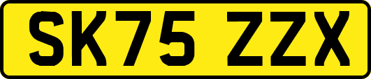 SK75ZZX