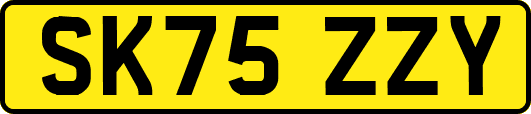 SK75ZZY