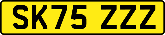 SK75ZZZ
