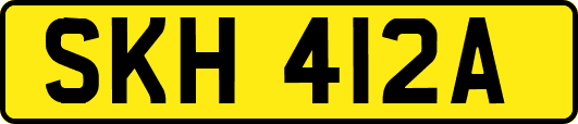 SKH412A