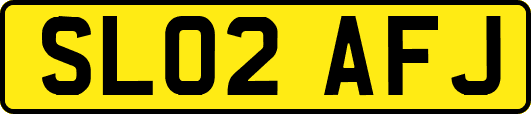 SL02AFJ