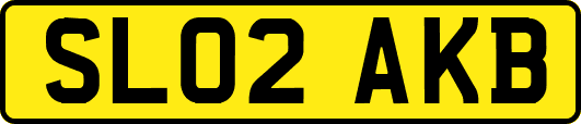 SL02AKB