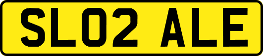 SL02ALE