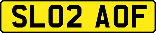 SL02AOF