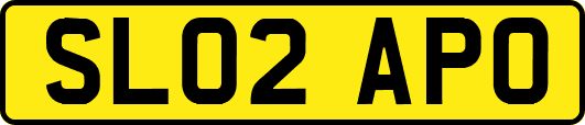 SL02APO