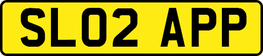 SL02APP
