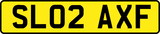 SL02AXF