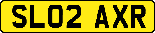SL02AXR