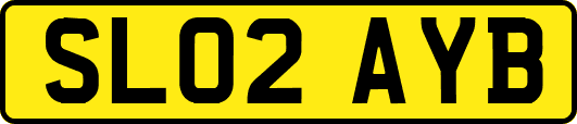 SL02AYB