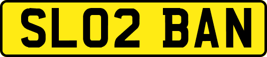 SL02BAN
