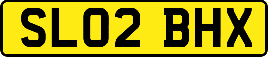 SL02BHX