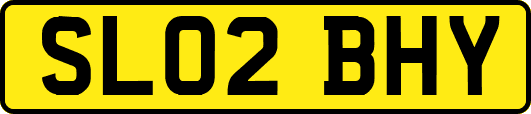 SL02BHY