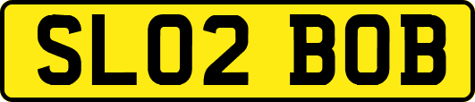 SL02BOB