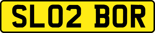 SL02BOR