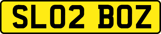 SL02BOZ