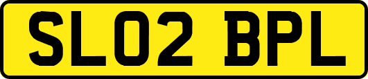SL02BPL