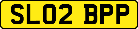 SL02BPP