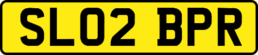SL02BPR
