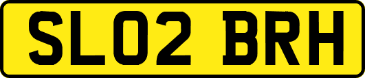 SL02BRH