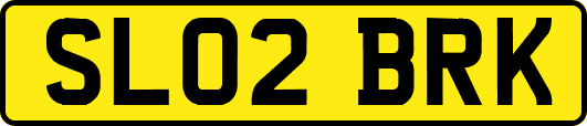 SL02BRK