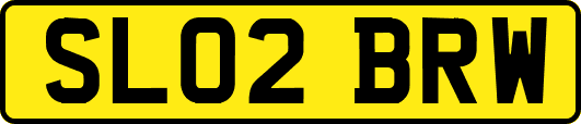 SL02BRW