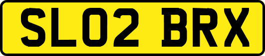 SL02BRX